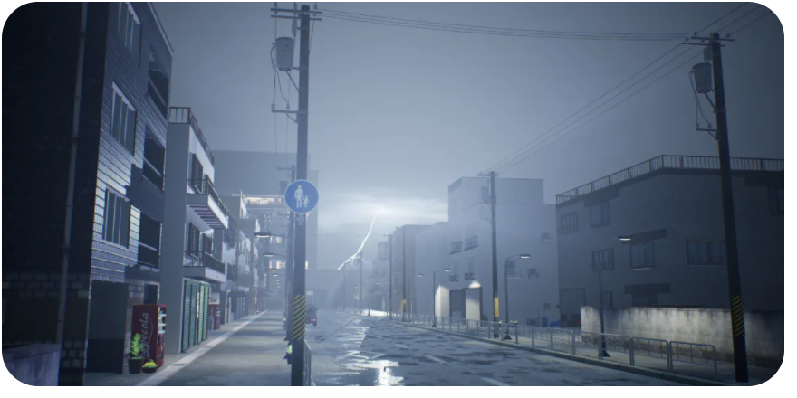 雷恐怖のvr ヴァーチャルリアリティ 治療について Blog 心療内科 精神科の医療法人和楽会